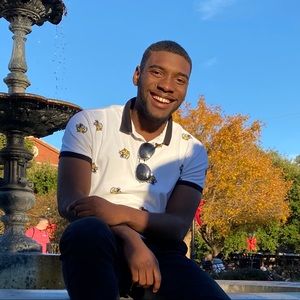 Meet your Posher, Jonelle